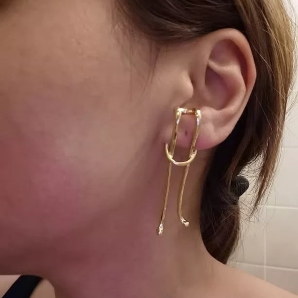 Earring - Picture 4 of 6